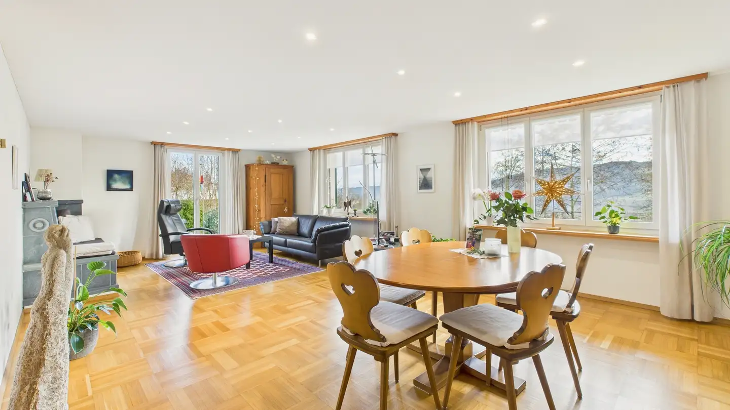 Casa singola in vendita - 6253 Uffikon - Foto 2