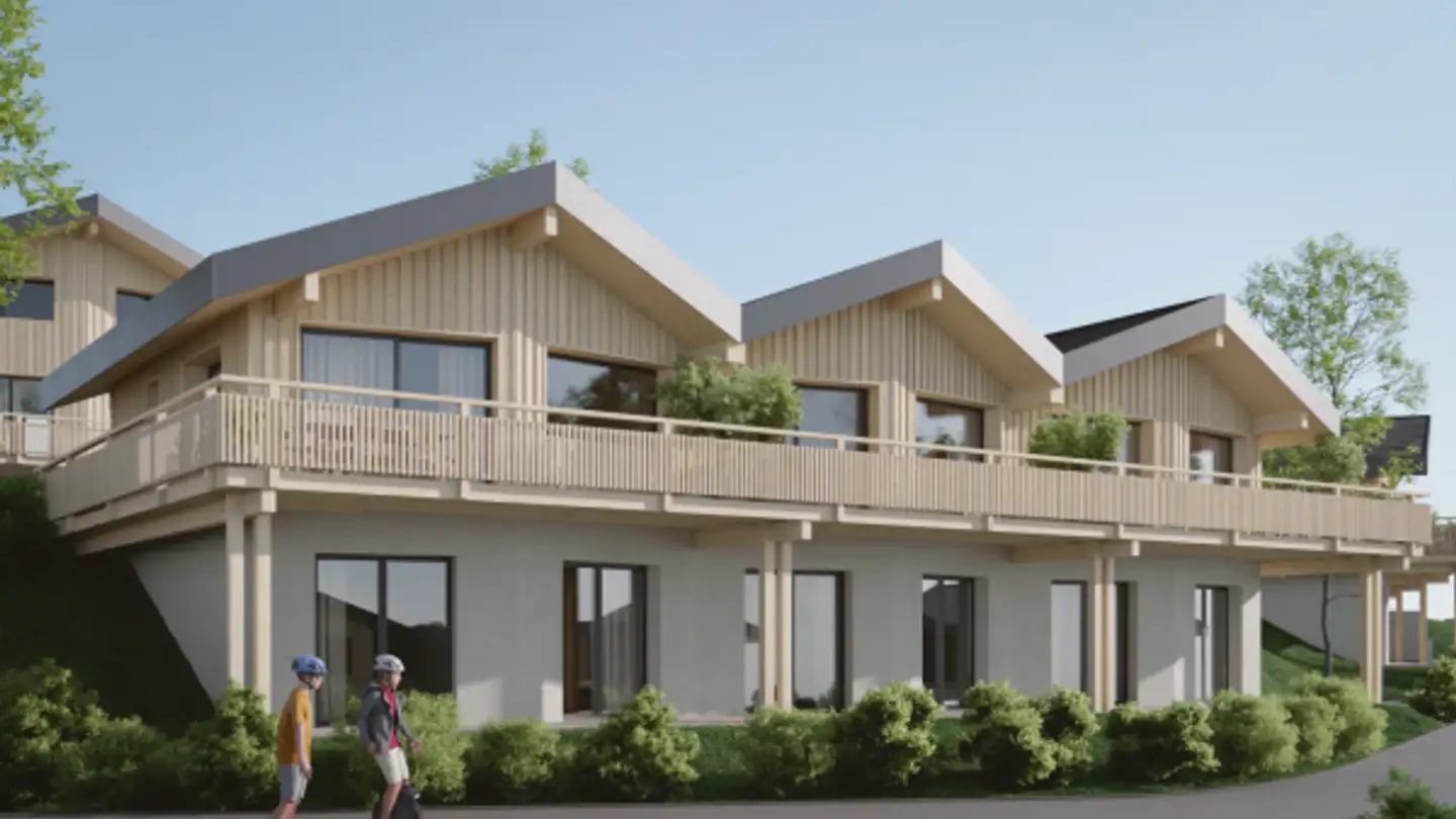 Chalet for sale - 3974 Mollens VS - Photo 4