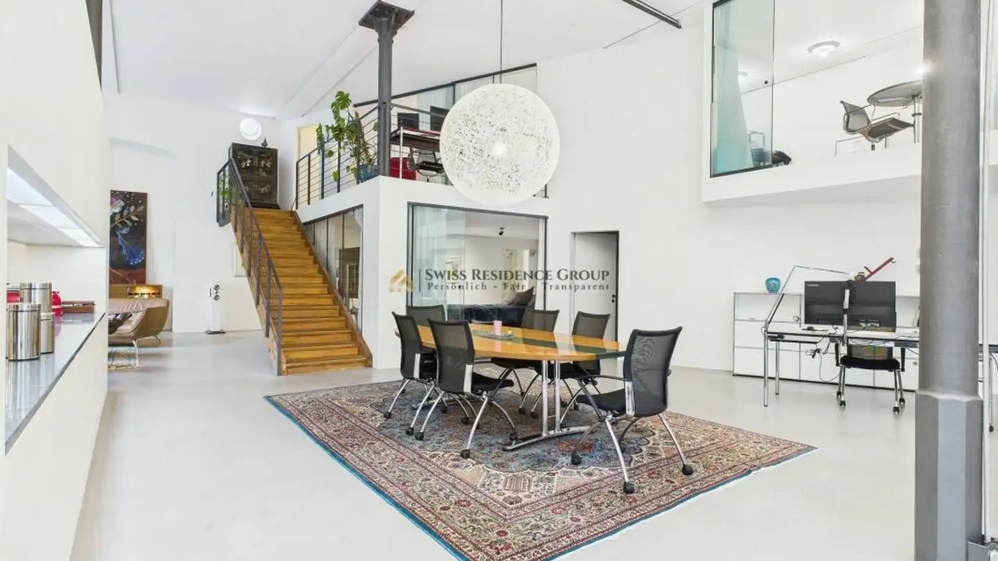 Maison individuelle à vendre - 8630 Rüti ZH