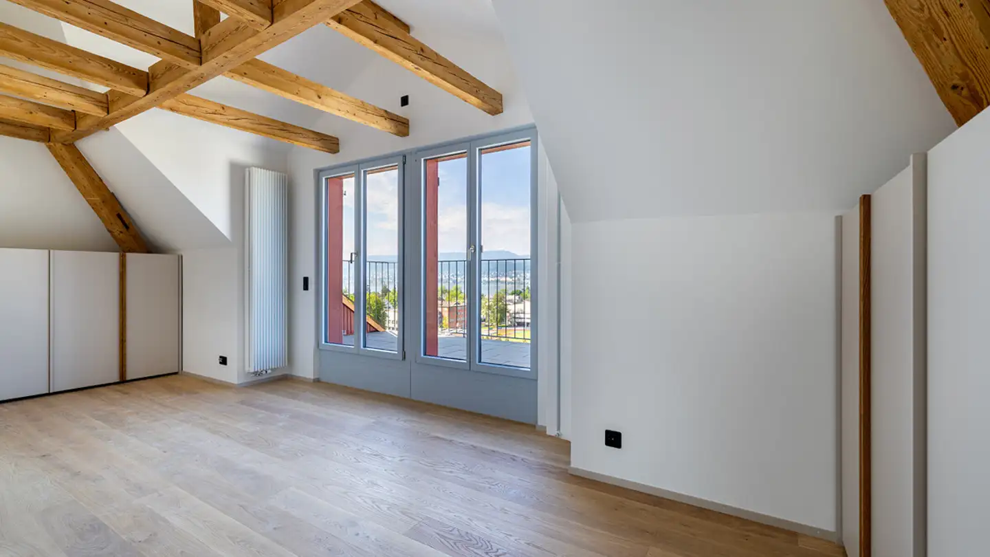 Duplex à louer - 8700 Küsnacht ZH - Photo 2