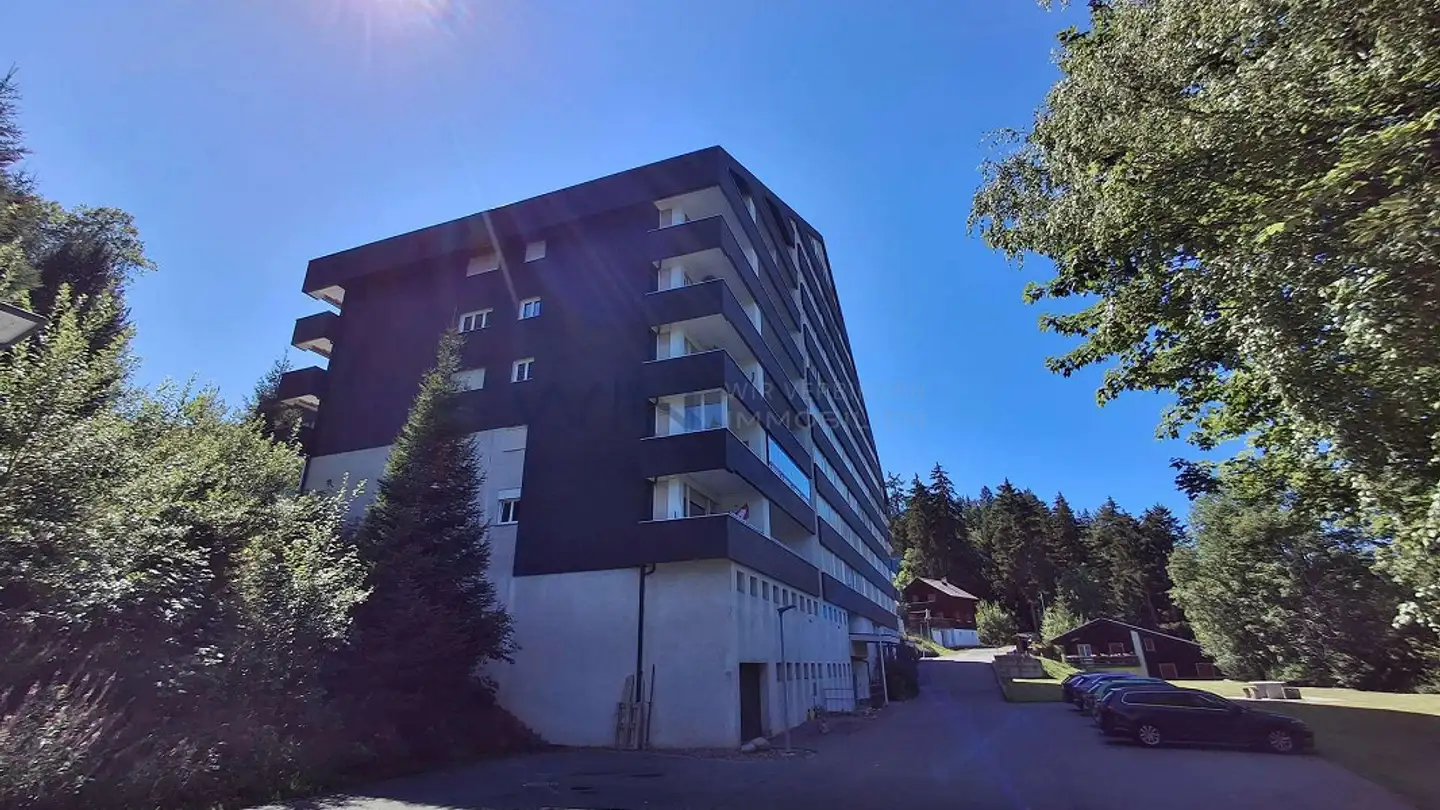 Apartment for sale - 8897 Flumserberg Tannenheim