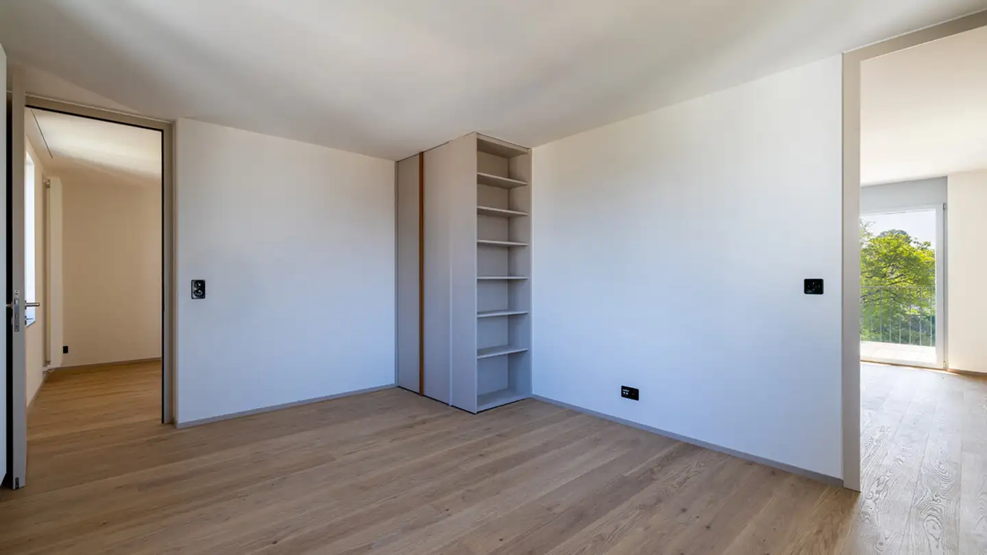 Duplex à louer - 8700 Küsnacht ZH - Photo 4