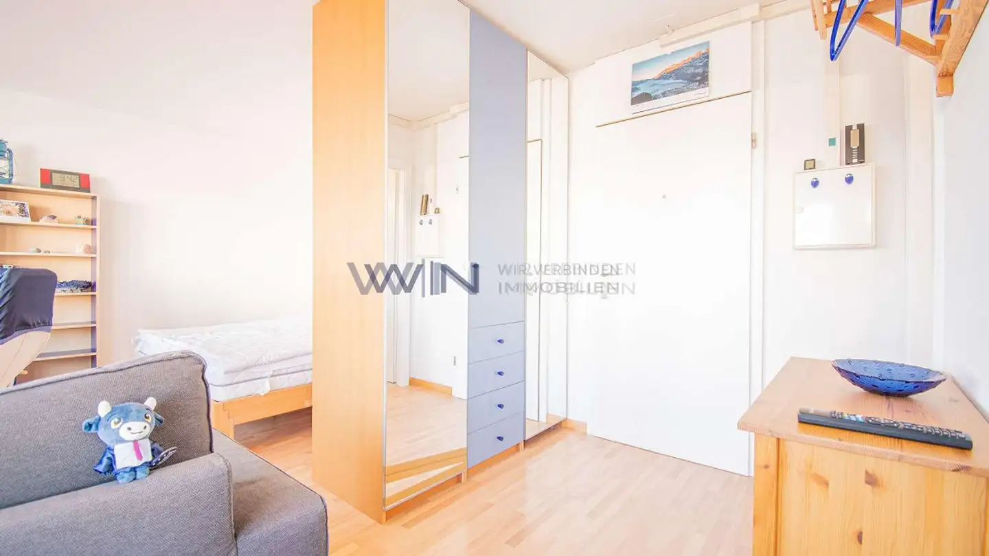 Apartment for sale - 8897 Flumserberg Tannenheim - Photo 4