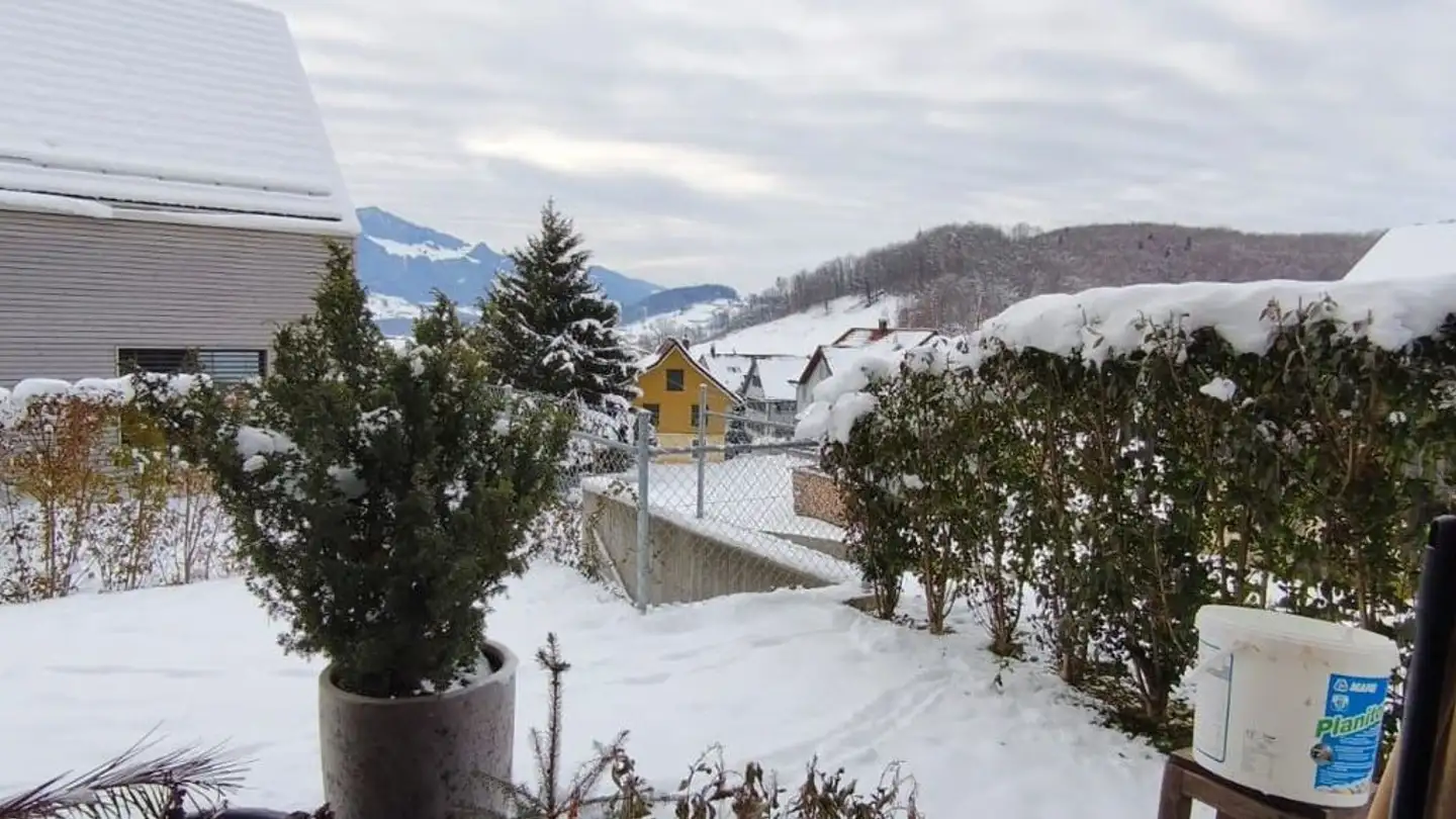 Appartamento in affitto - Dörflistrasse 20, 8723 Maseltrangen - Foto 2