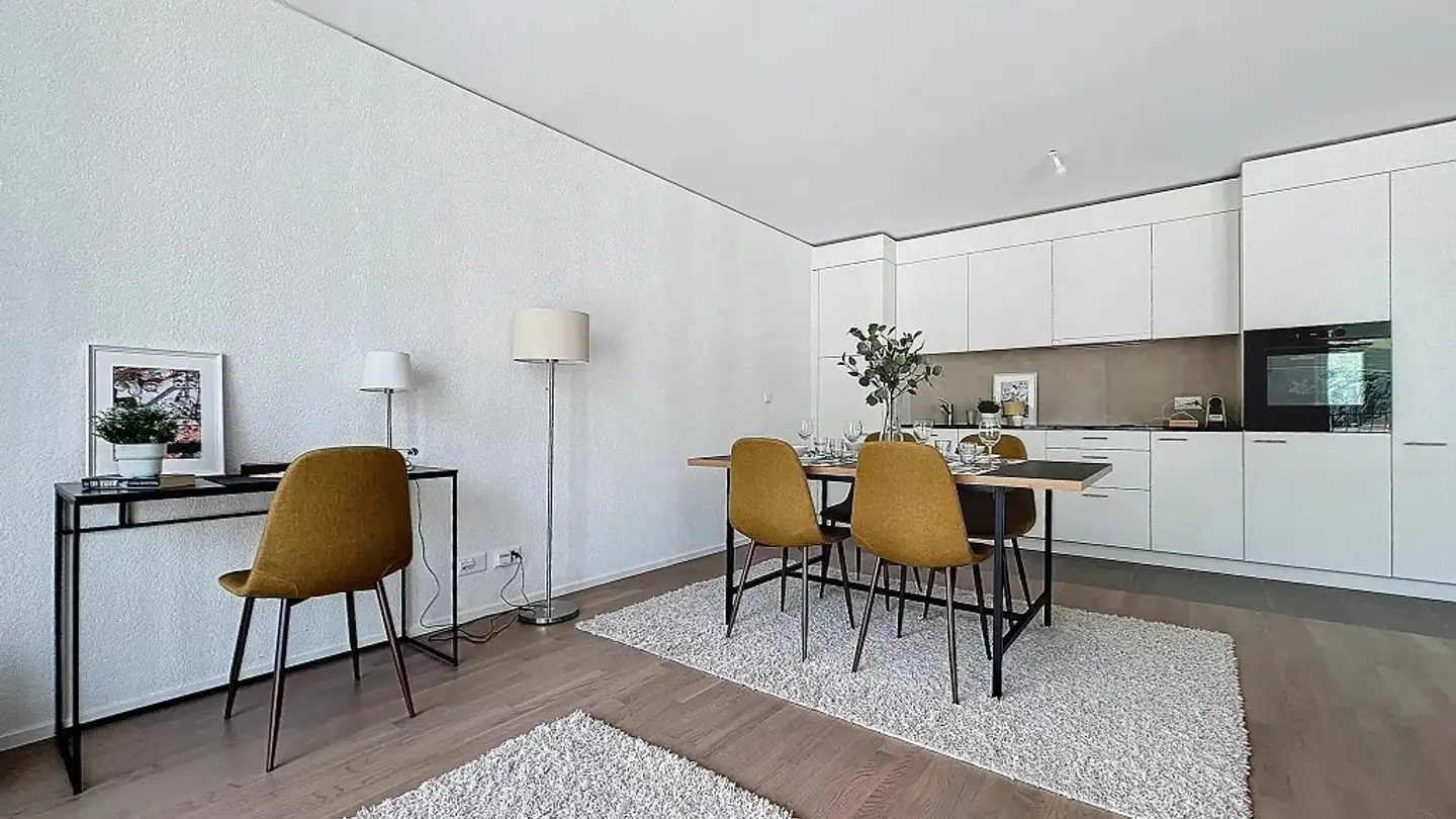 Apartment for rent - Avenue De Tourbillon 14, 1950 Sion - Photo 2