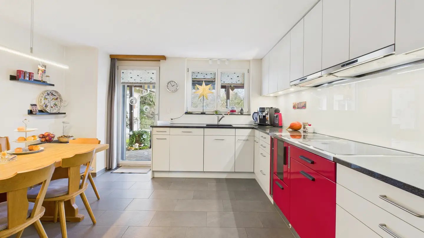 Casa singola in vendita - 6253 Uffikon - Foto 3