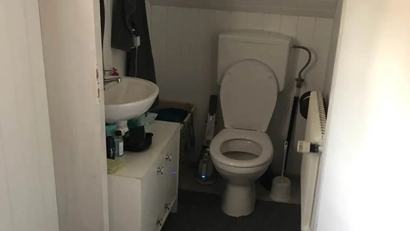 Appartamento in affitto - Badstrasse 31, 9230 Flawil - Photo 3