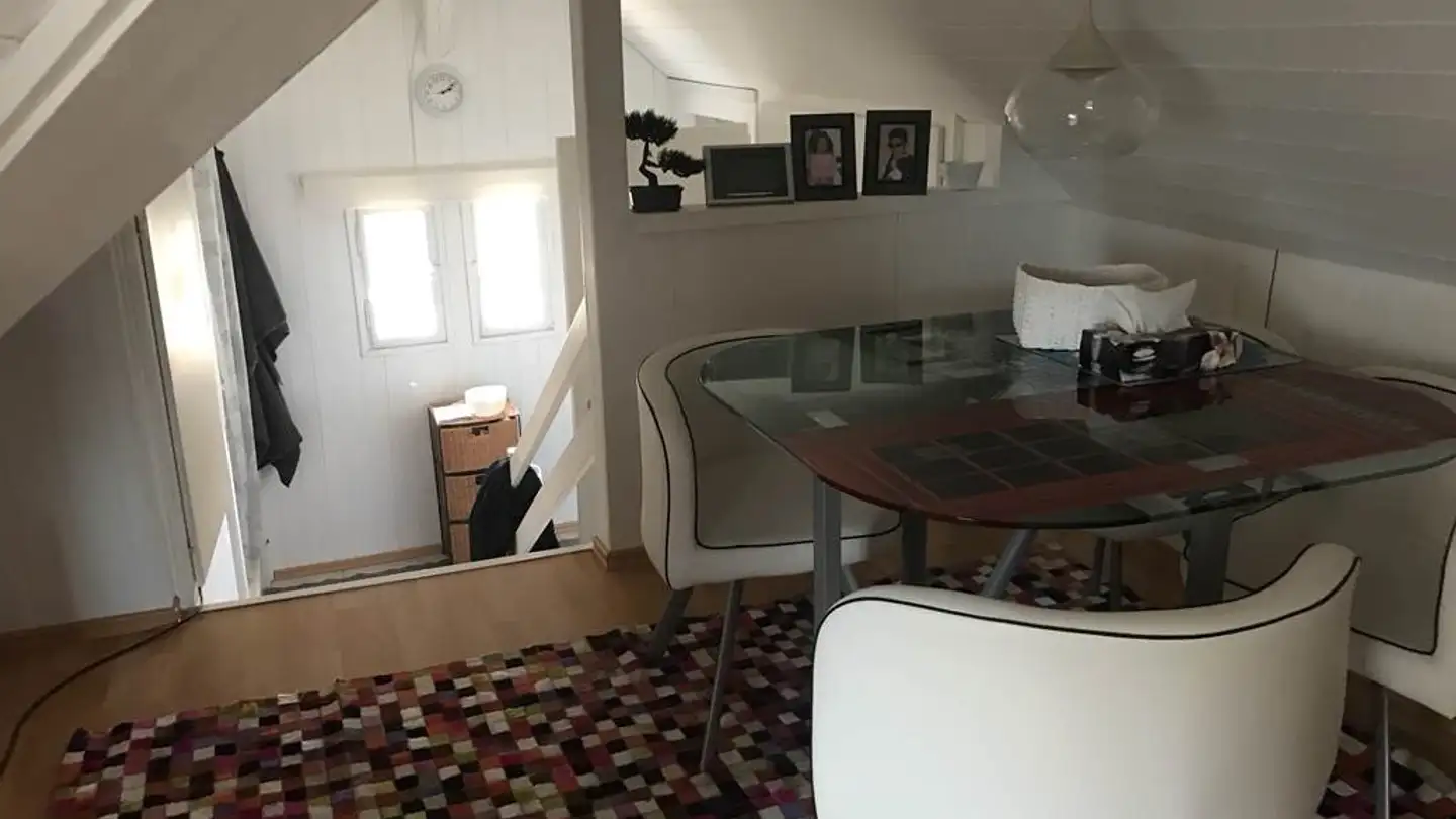 Appartamento in affitto - Badstrasse 31, 9230 Flawil - Photo 4