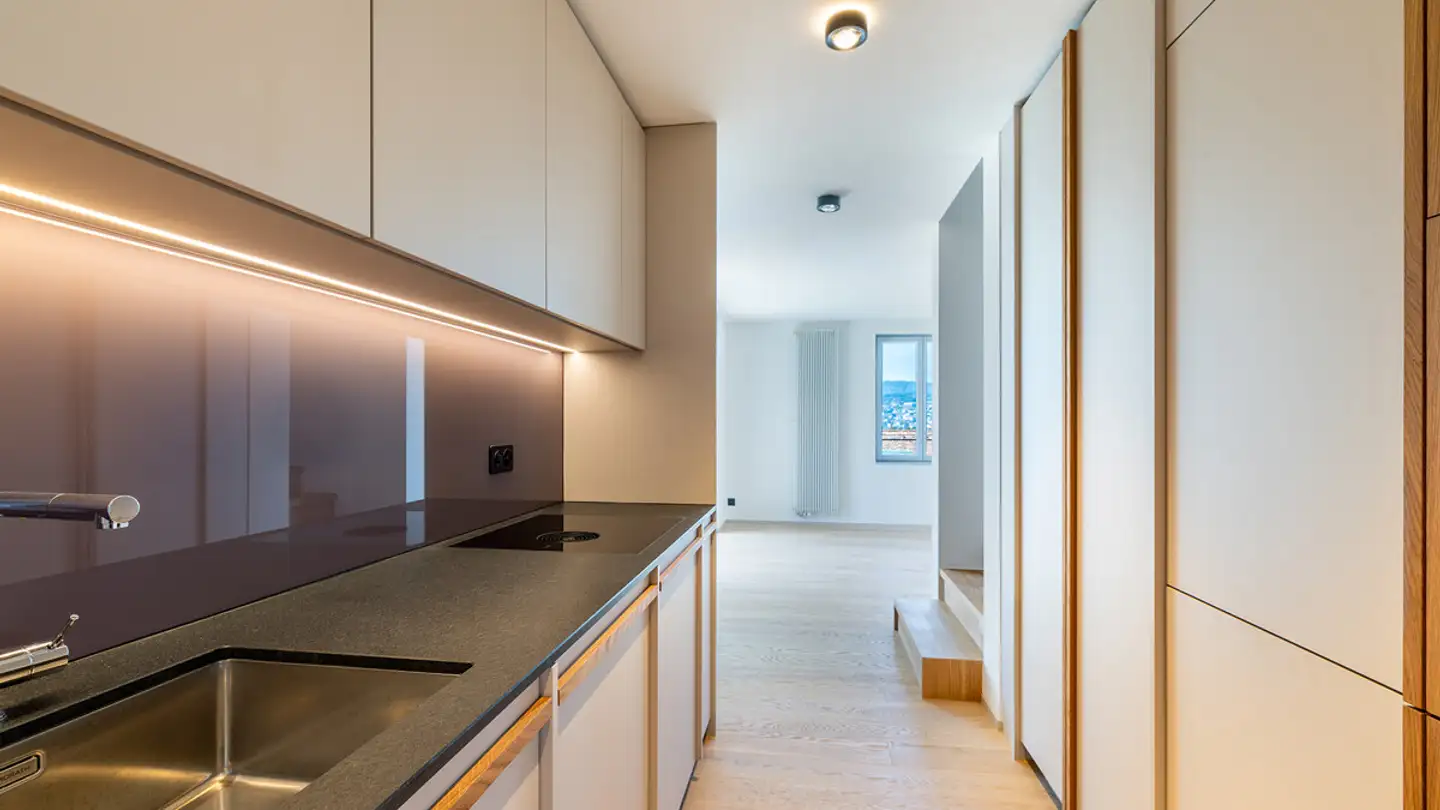 Duplex à louer - 8700 Küsnacht ZH - Photo 3