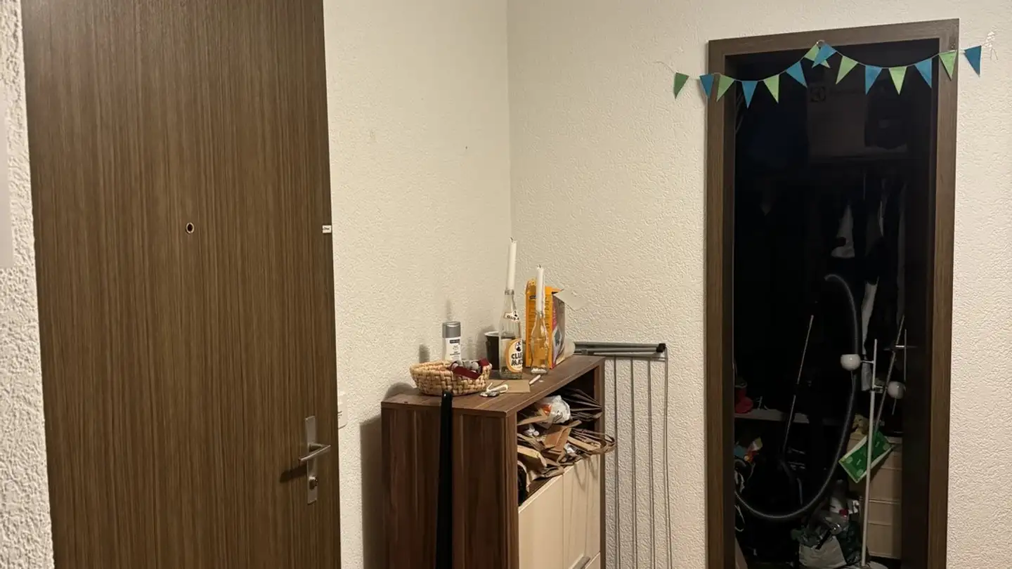 Stanza singola in affitto - Landorfstrasse 33, 3098 Köniz - Photo 3