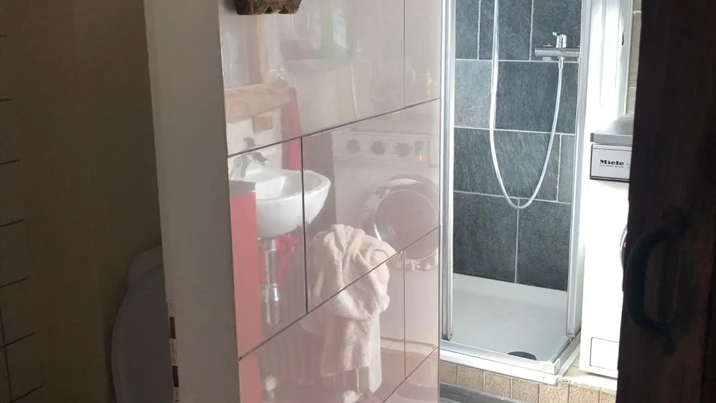 Wohnung mieten - 6663 Comologno - Foto 2