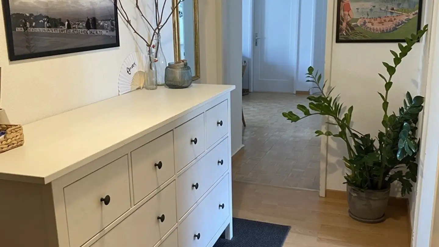 Single room for rent - 8302 Kloten - Photo 3