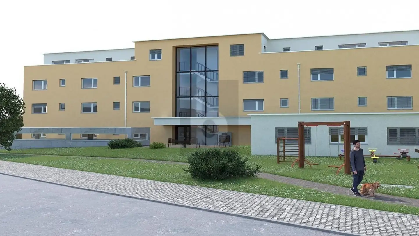 Office space for sale - 8890 Flums