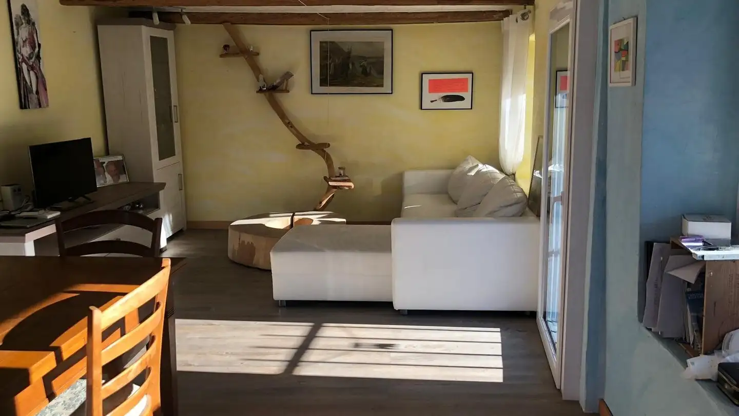 Wohnung mieten - 6663 Comologno - Foto 3