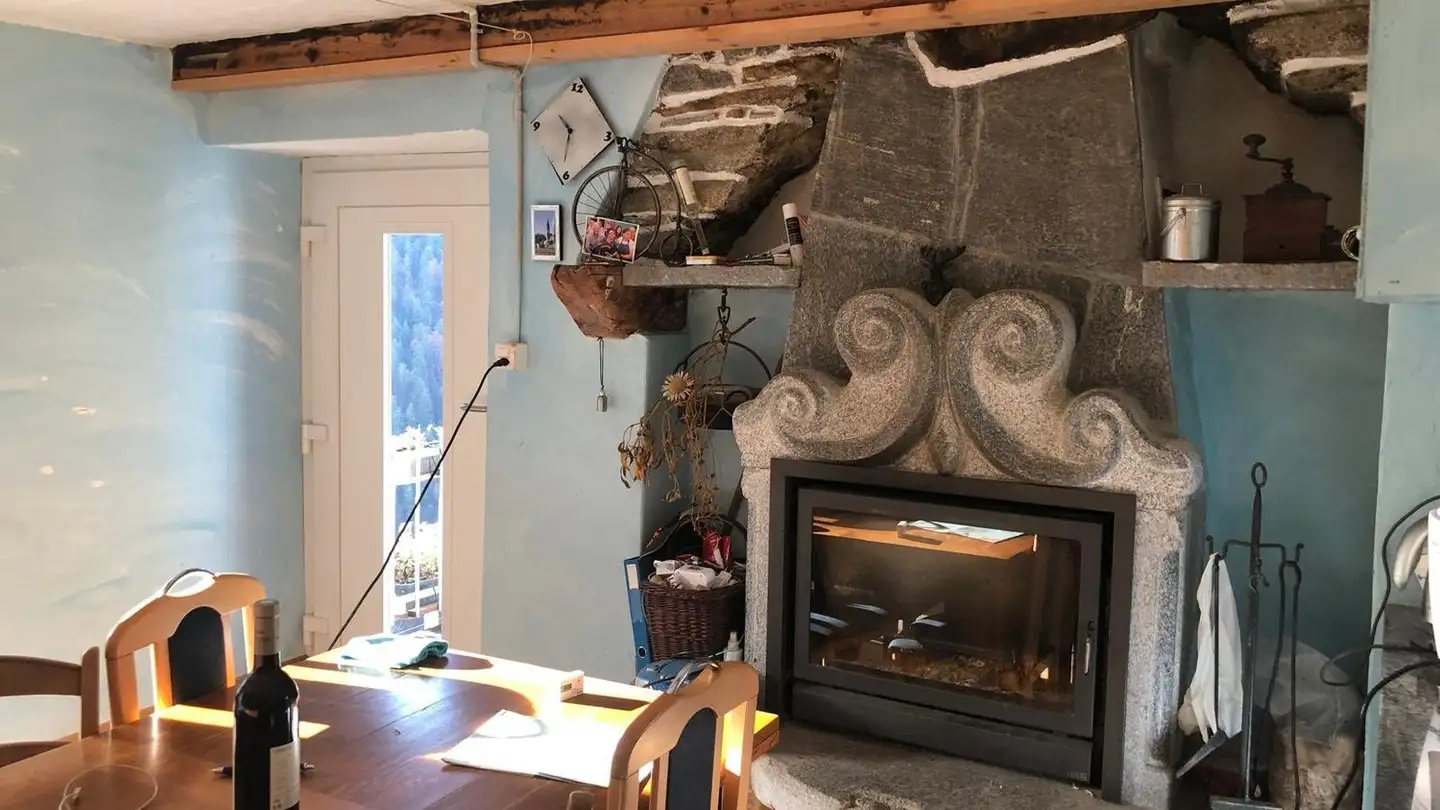 Wohnung mieten - 6663 Comologno - Foto 4