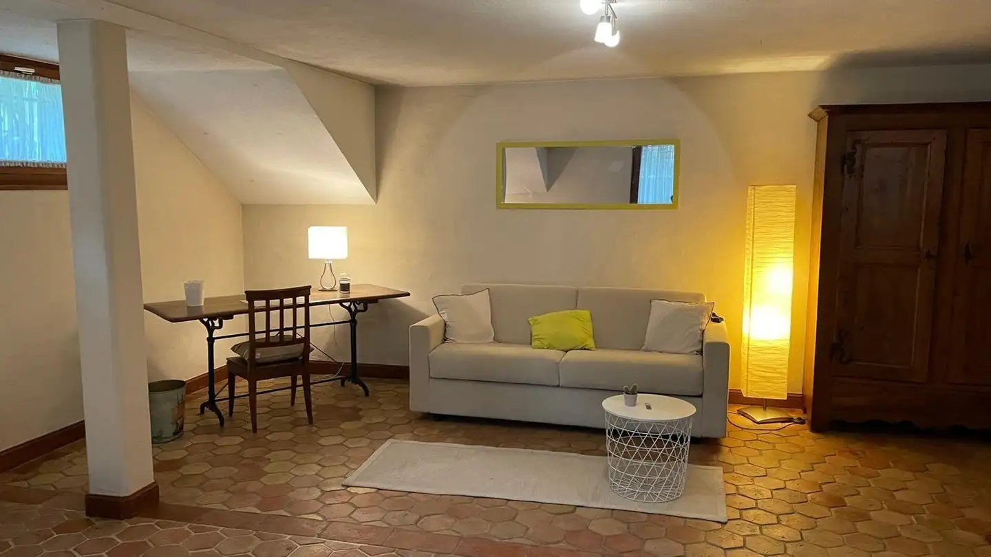 Studio in affitto - Chemin De La Plamatte, 1228 Plan-les-Ouates