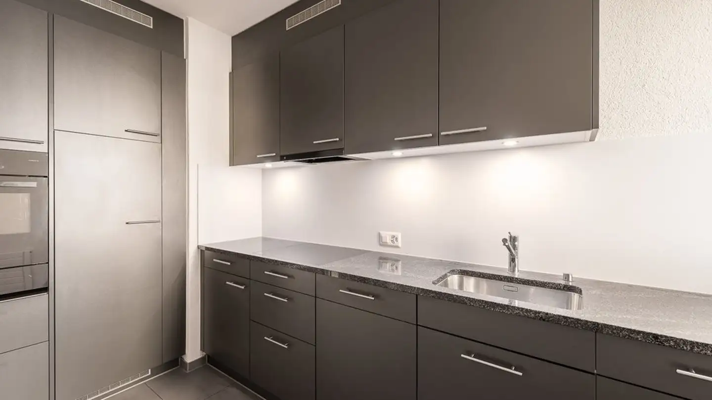 Apartment for rent - Agnesstrasse 22, 8004 Zürich - Photo 2