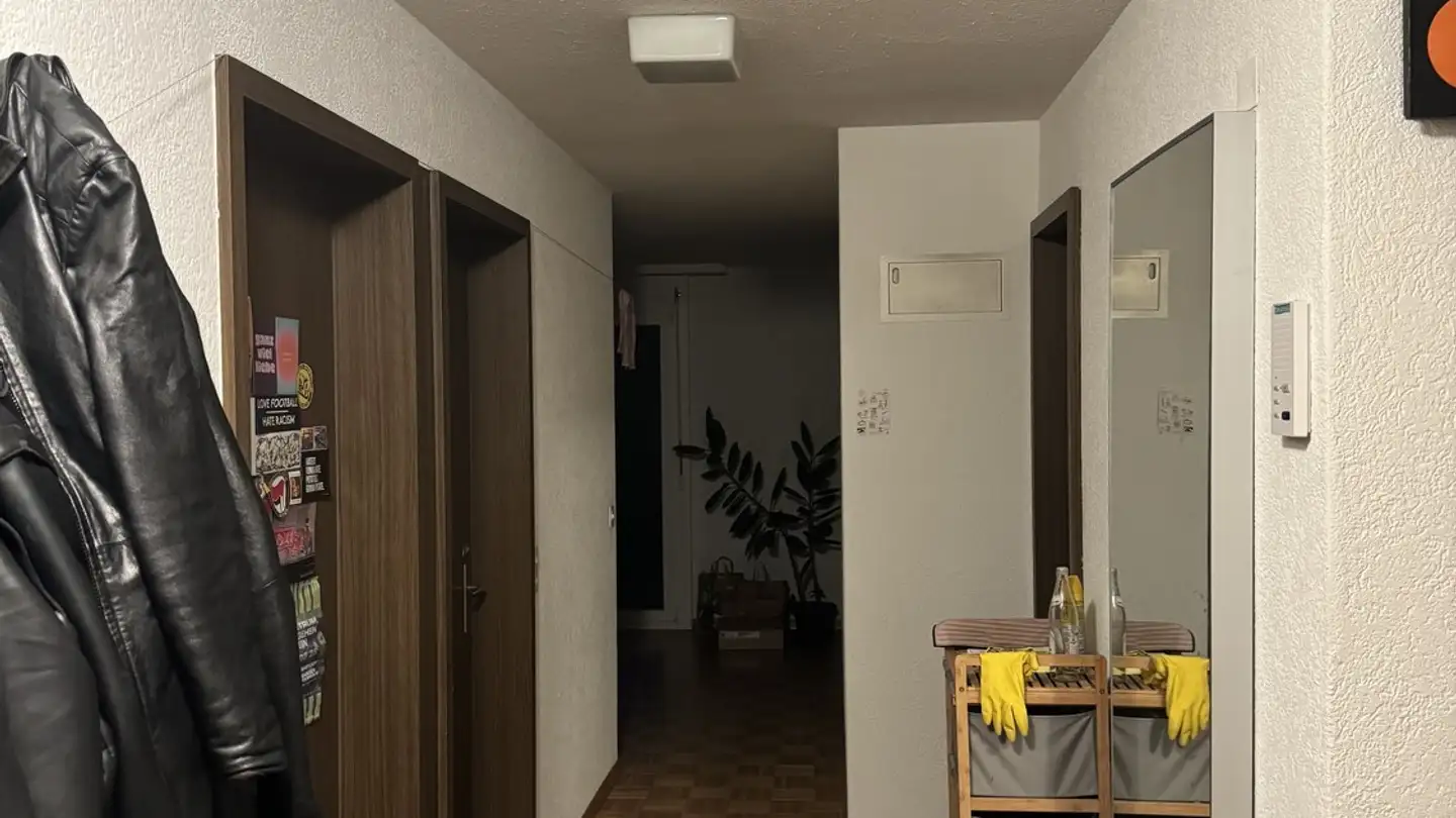 Stanza singola in affitto - Landorfstrasse 33, 3098 Köniz - Photo 4