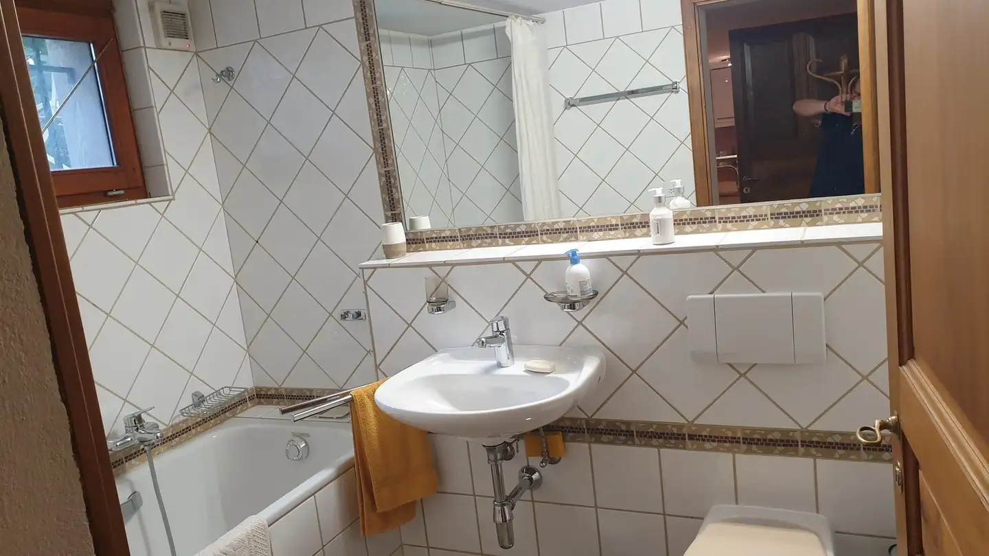 Studio in affitto - Chemin De La Plamatte, 1228 Plan-les-Ouates - Foto 3