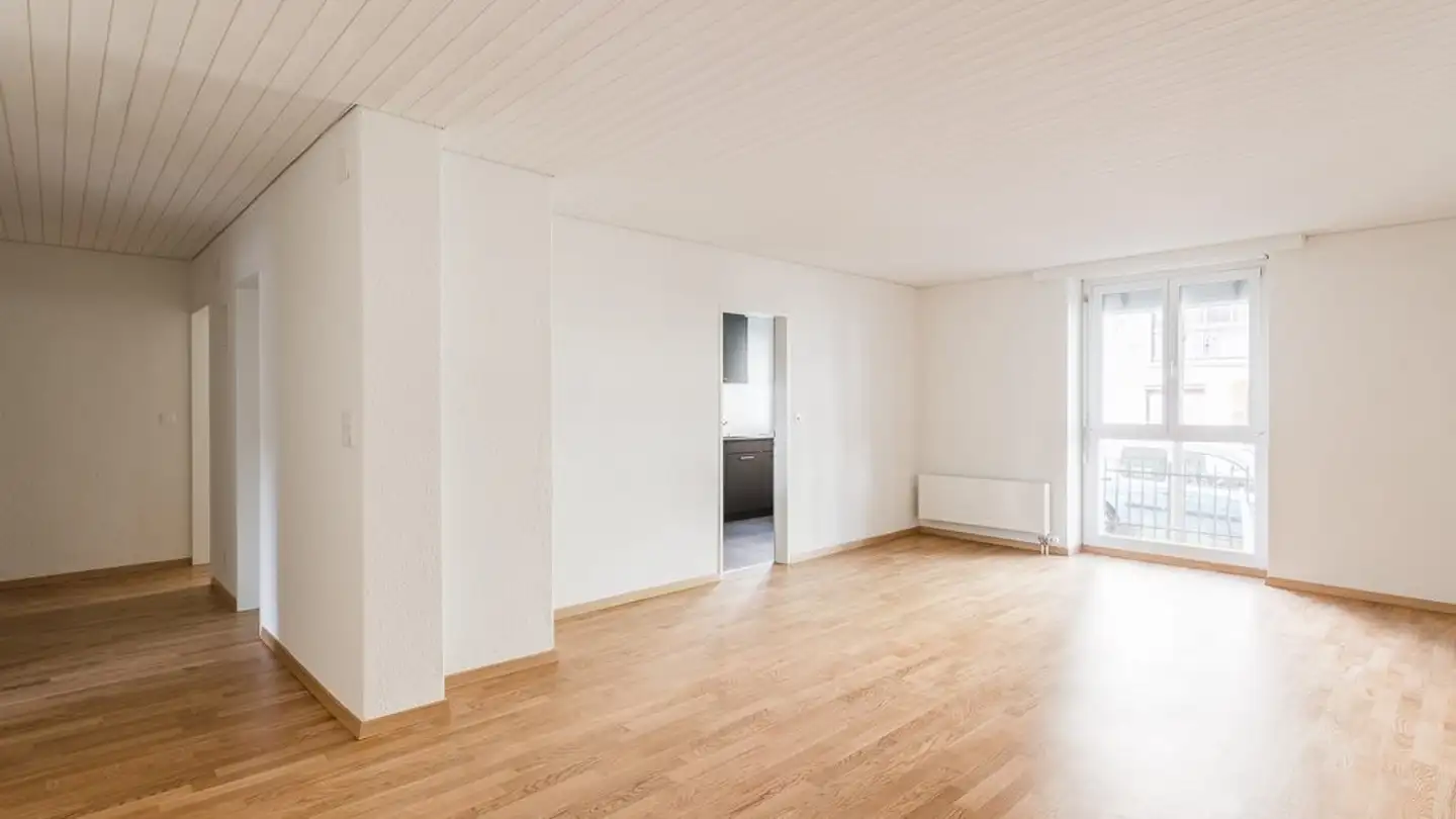 Apartment for rent - Agnesstrasse 22, 8004 Zürich - Photo 4