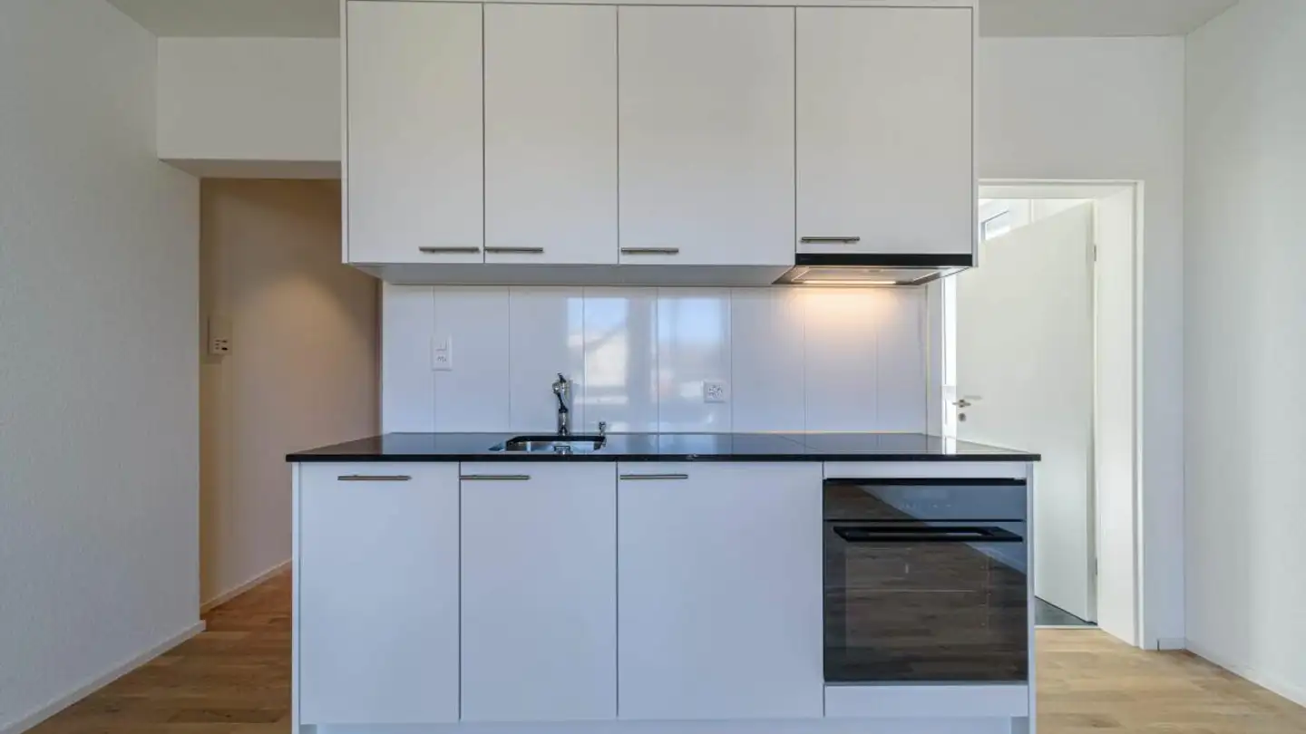 Apartment for rent - Krontalstrasse, 9000 St. Gallen - Photo 2