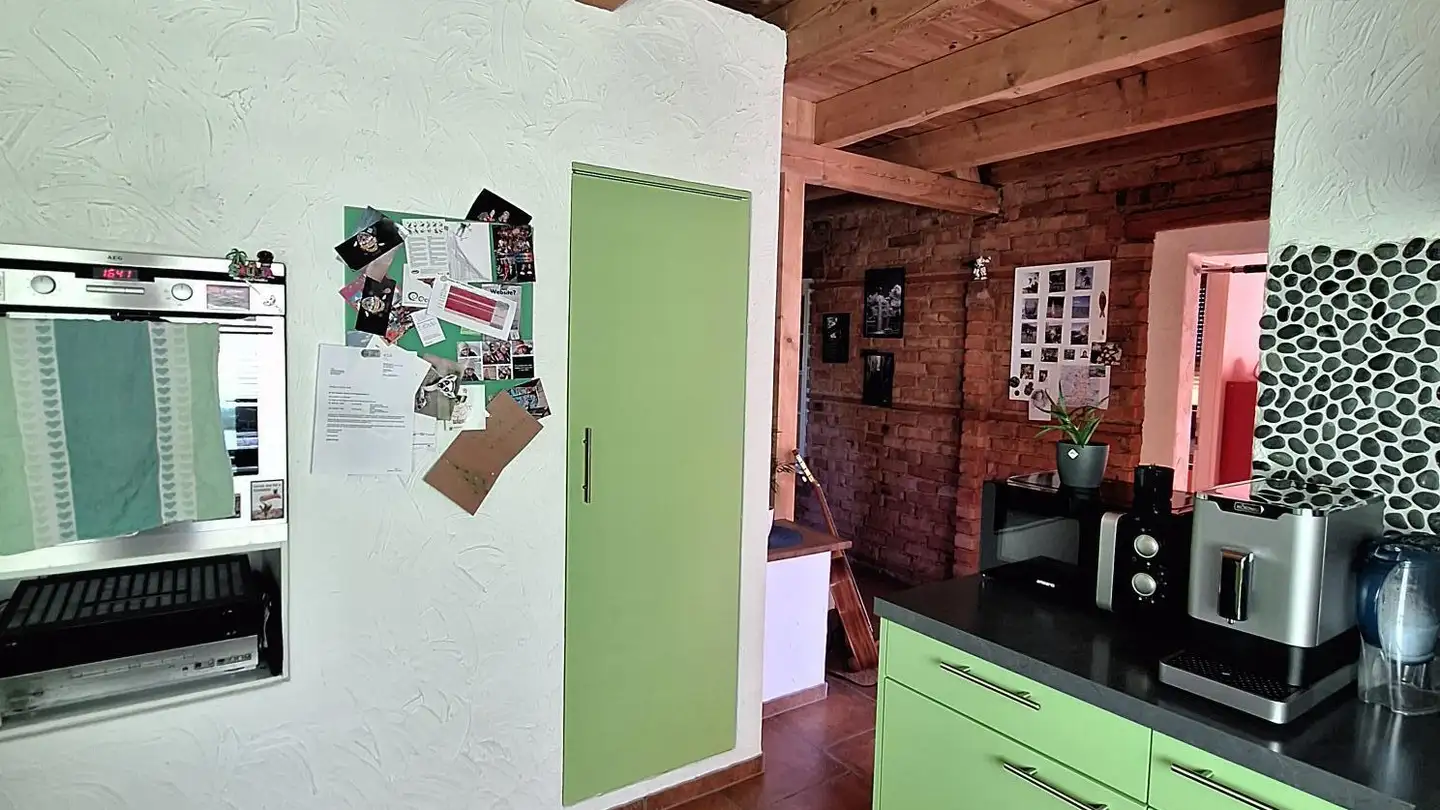 Appartement meublé à louer - 4805 Brittnau - Photo 4