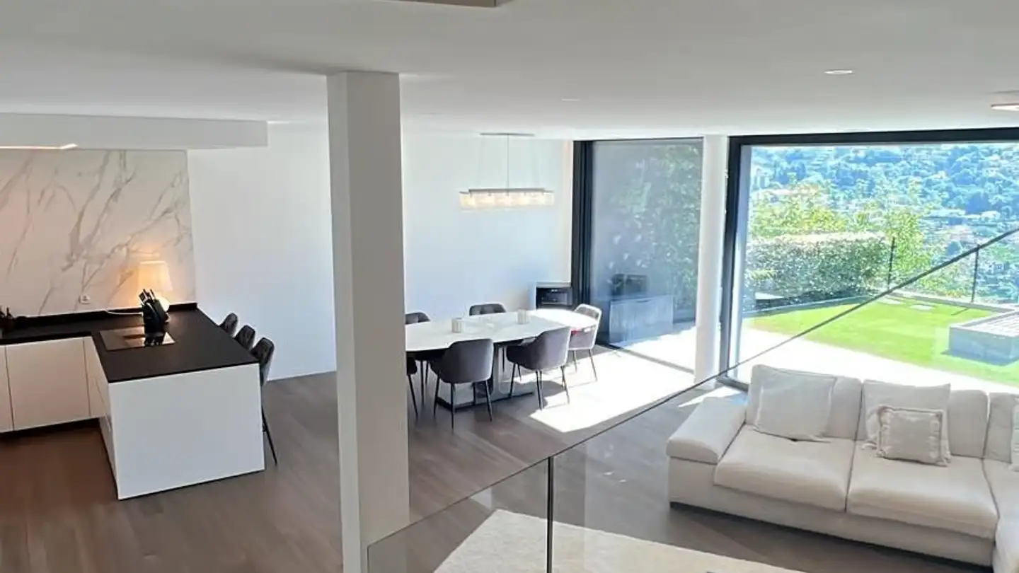 Duplex à vendre - 6952 Canobbio - Photo 3