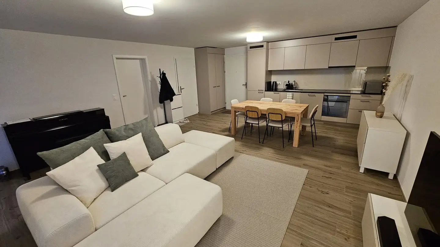 Wohnung mieten - Mooswiesenweg 3, 8404 Winterthur