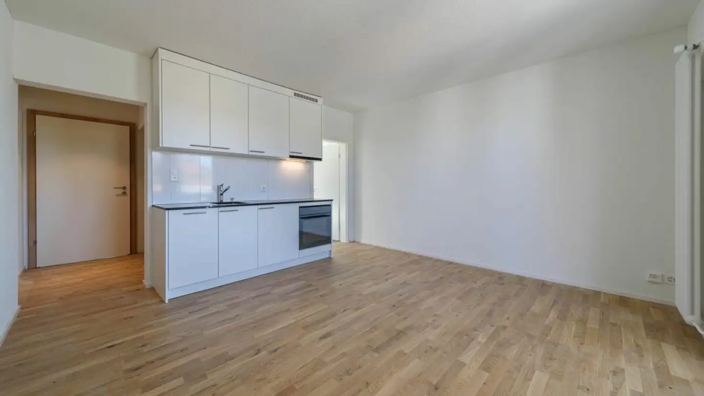 Apartment for rent - Krontalstrasse, 9000 St. Gallen - Photo 3