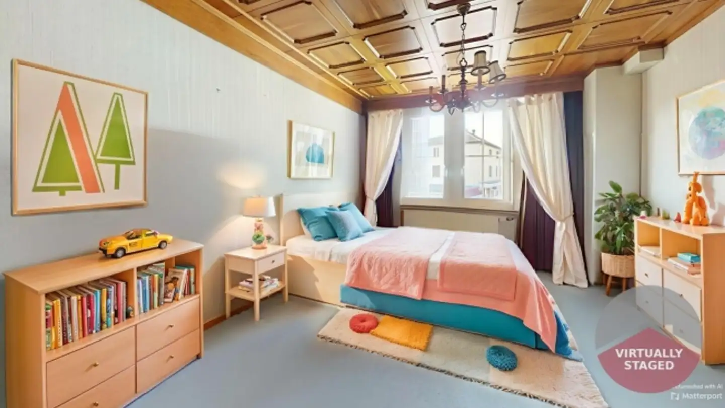 Casa singola in vendita - Bahnhofstrasse 9, 5734 Reinach AG - Photo 3