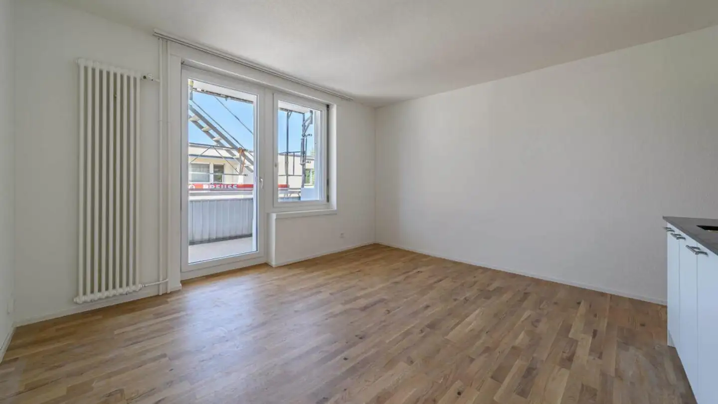 Apartment for rent - Krontalstrasse, 9000 St. Gallen - Photo 4