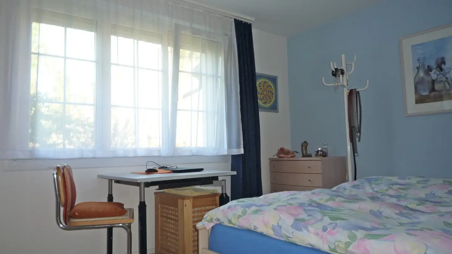 Wohnung mieten - Schmittengasse 1, 8335 Hittnau