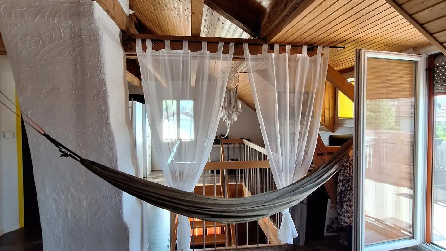 Appartement meublé à louer - 4805 Brittnau - Photo 2