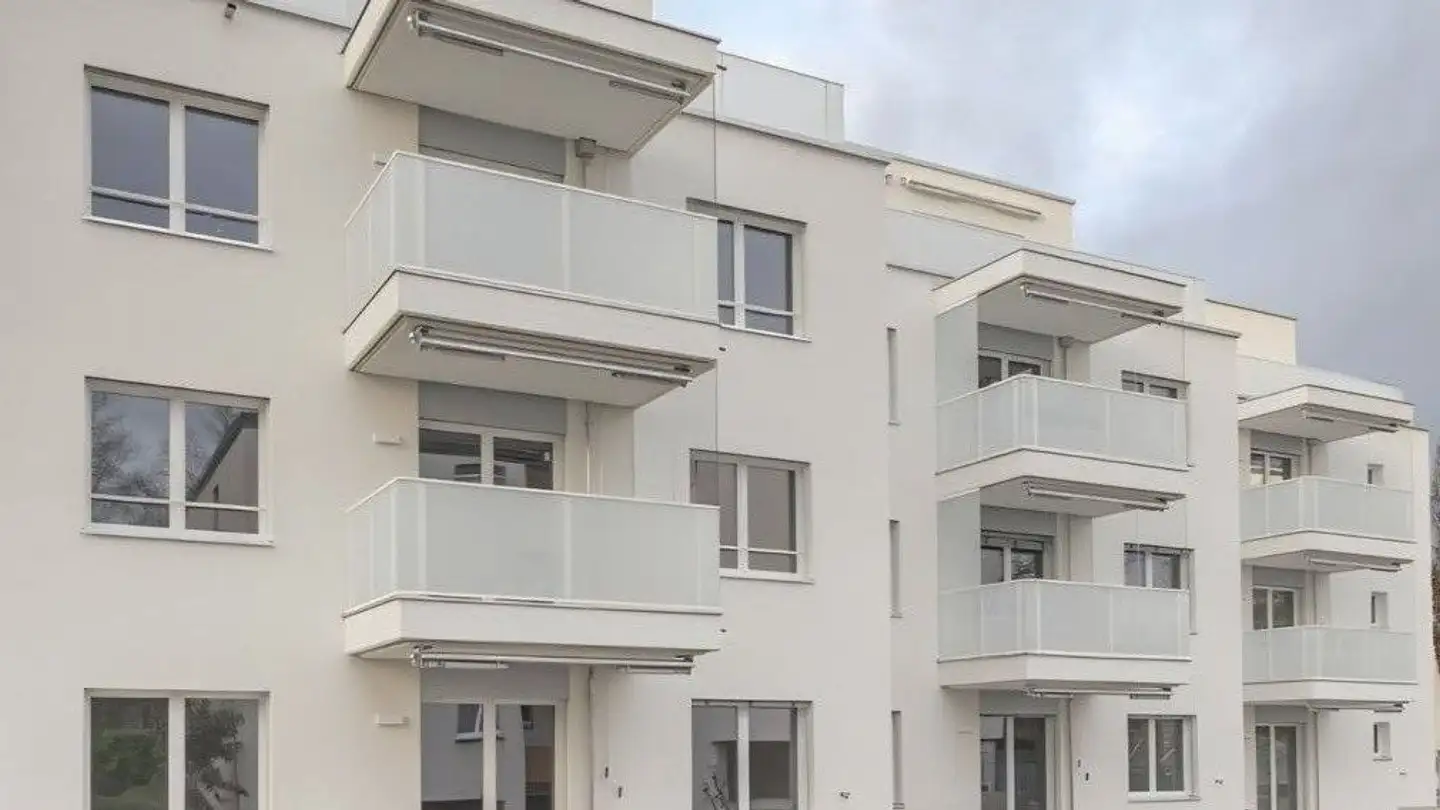 Wohnung mieten - Mooswiesenweg 3, 8404 Winterthur - Foto 2
