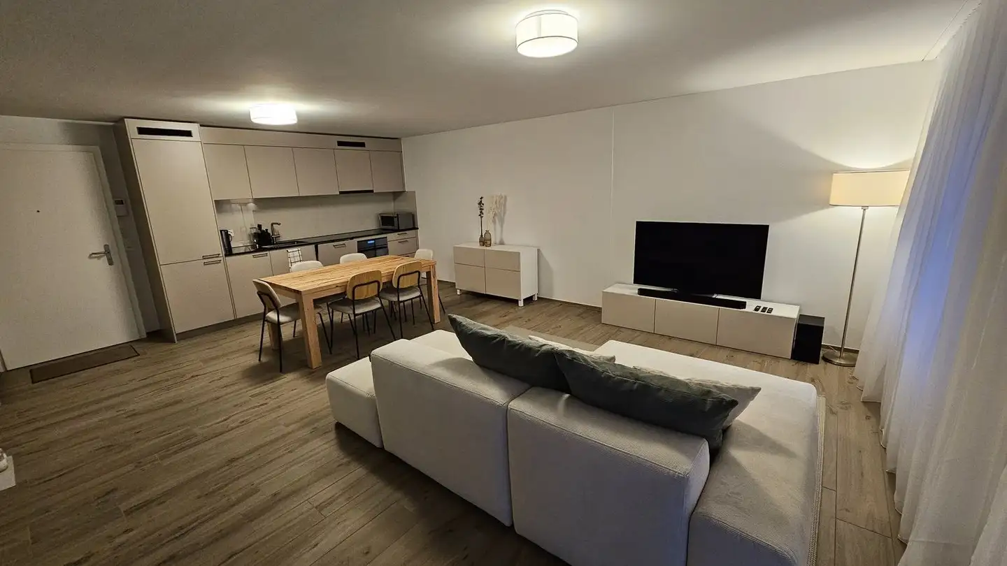 Wohnung mieten - Mooswiesenweg 3, 8404 Winterthur - Foto 3