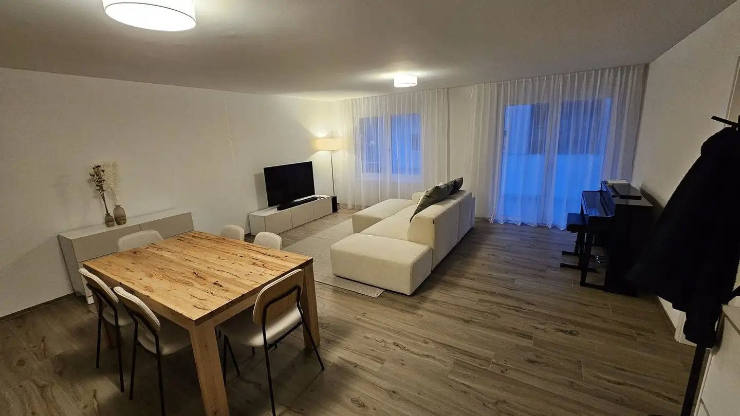 Wohnung mieten - Mooswiesenweg 3, 8404 Winterthur - Foto 4