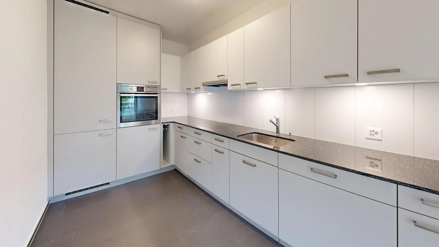 Apartment for rent - Im Grüntal 5, 9300 Wittenbach - Photo 3