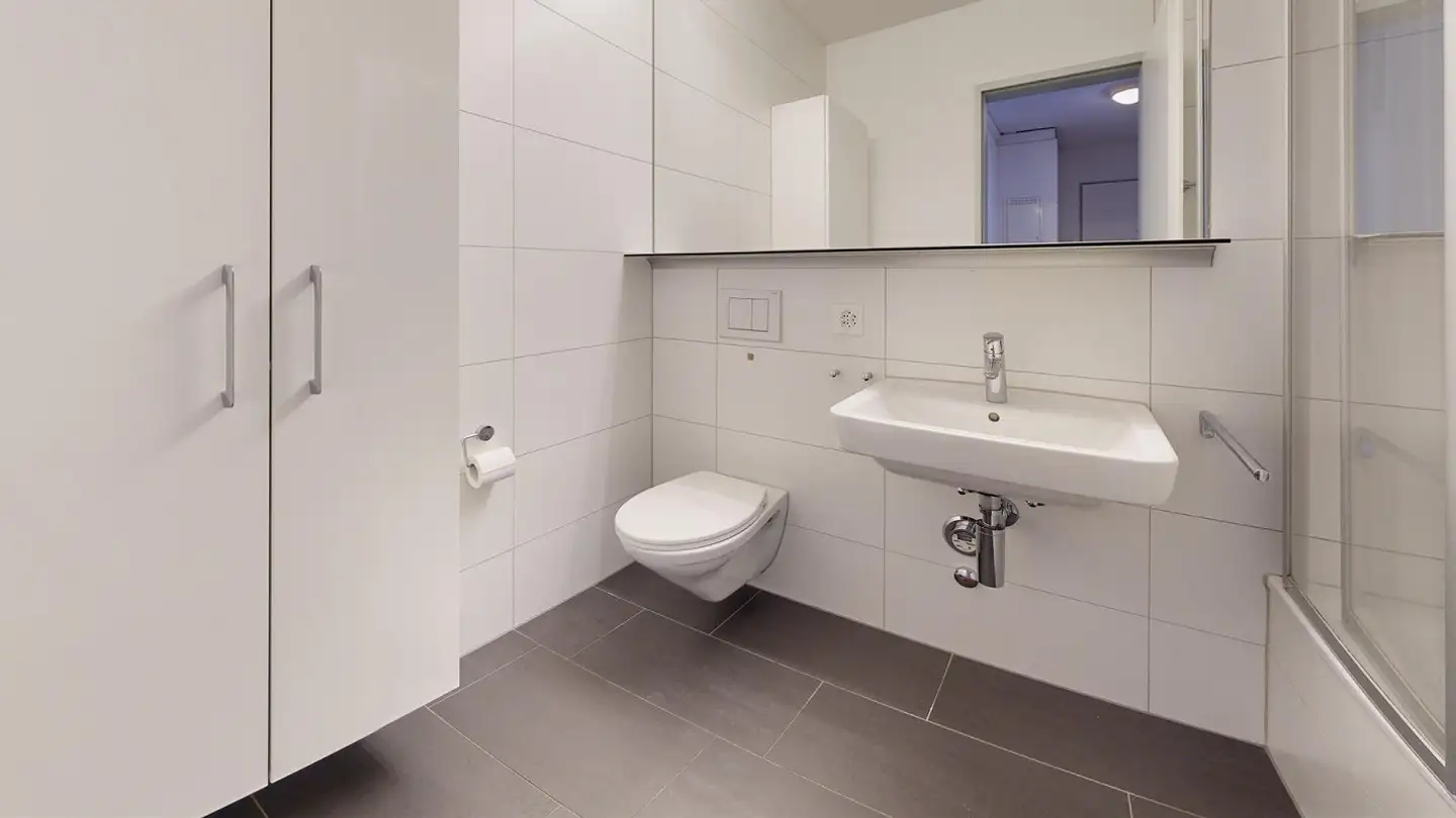 Apartment for rent - Im Grüntal 5, 9300 Wittenbach - Photo 4