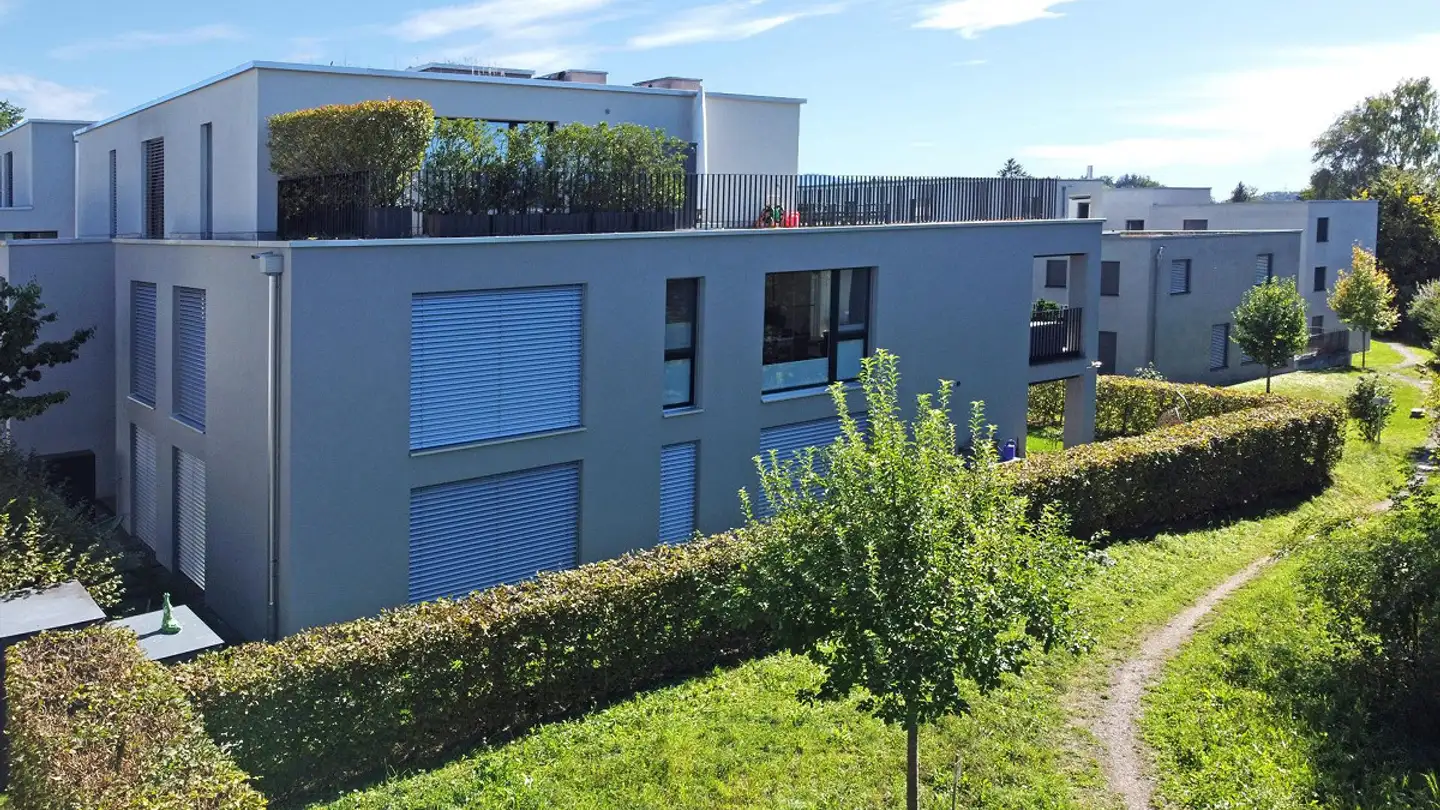 Appartement à vendre - Heilbachrain 29, 3250 Lyss - Photo 2