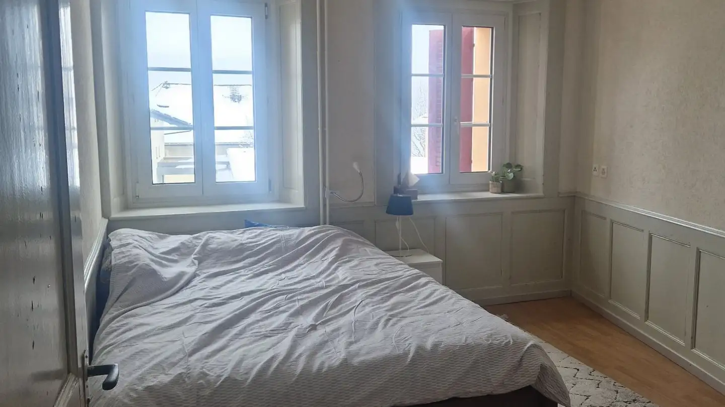 Appartamento in affitto - Route De France 5, 1348 Le Brassus - Foto 2