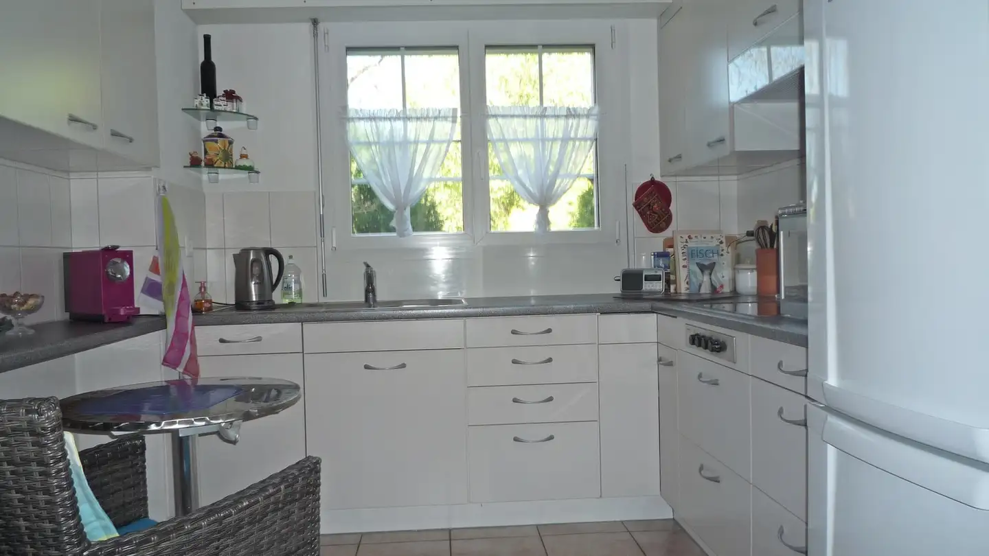 Wohnung mieten - Schmittengasse 1, 8335 Hittnau - Foto 3