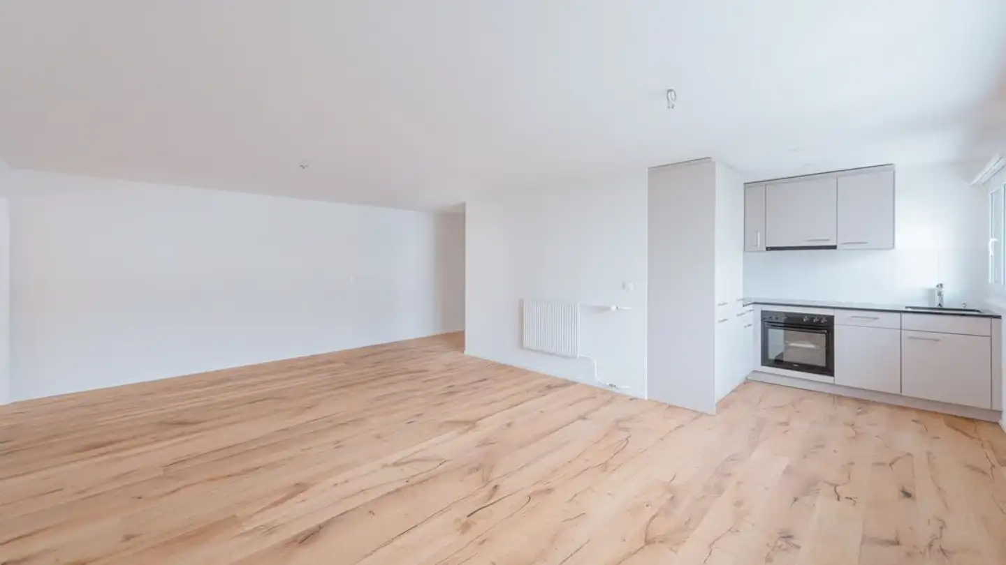 Appartement à louer - Birkenstrasse 4, 9230 Flawil - Photo 2