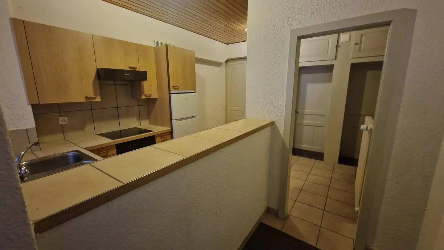 Appartamento in affitto - Route De France 5, 1348 Le Brassus - Foto 3