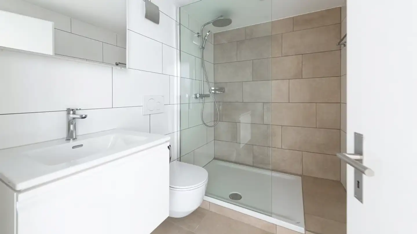 Appartement à louer - Birkenstrasse 4, 9230 Flawil - Photo 4