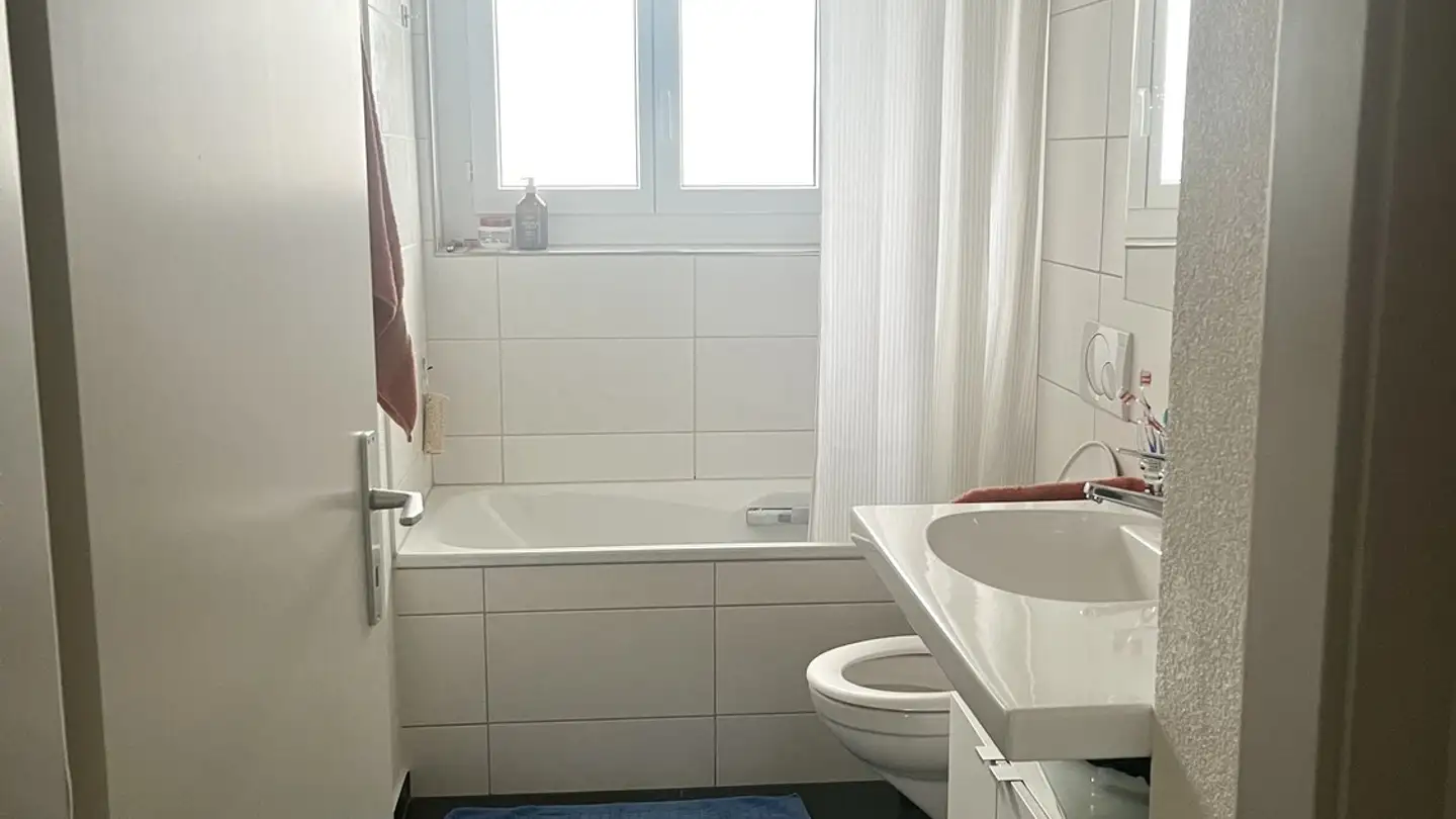 Wohnung mieten - Rütlistrasse 4, 9500 Wil SG - Foto 3