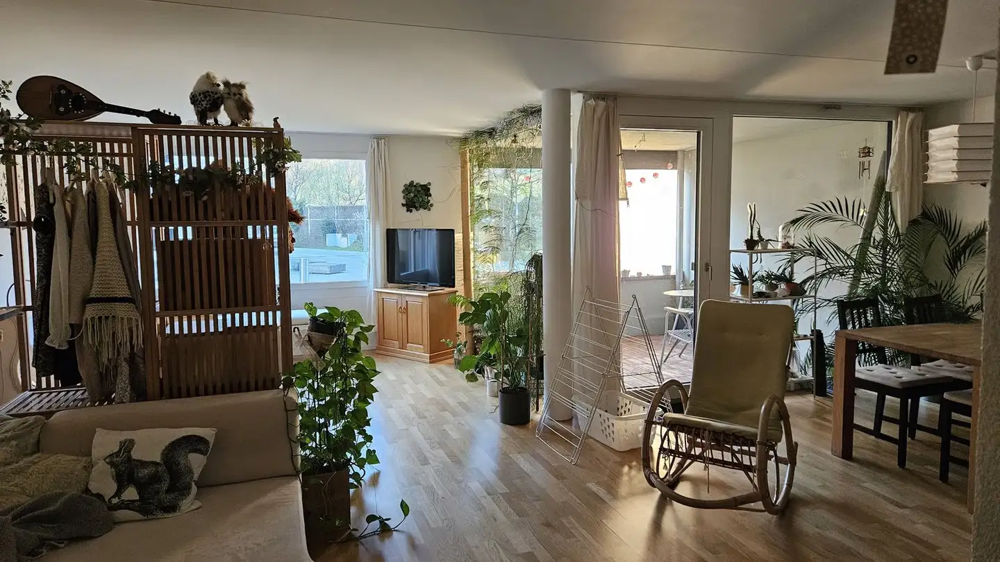 Apartment for rent - Nesslerenweg 36, 3084 Wabern