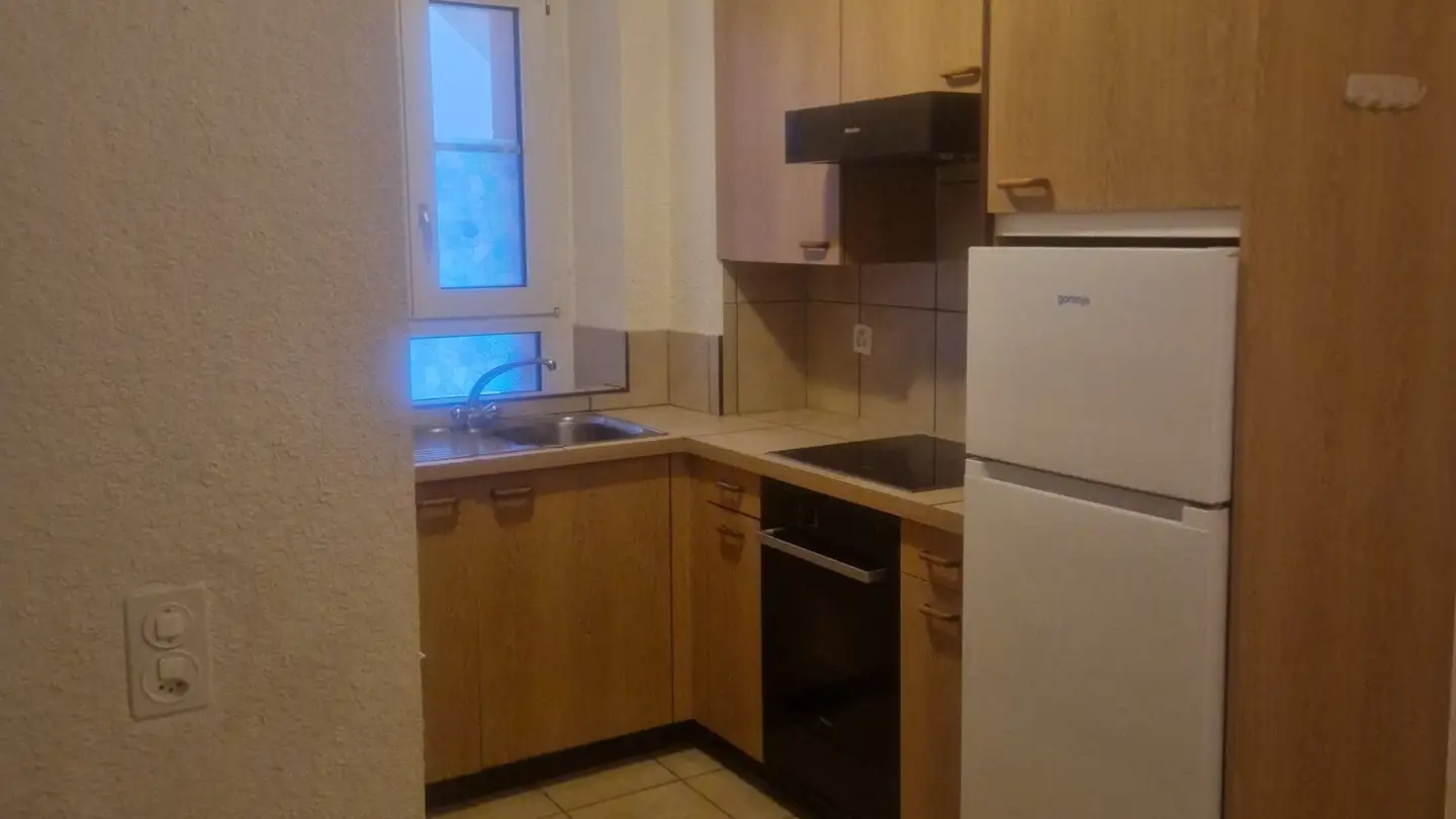 Appartamento in affitto - Route De France 5, 1348 Le Brassus - Foto 4