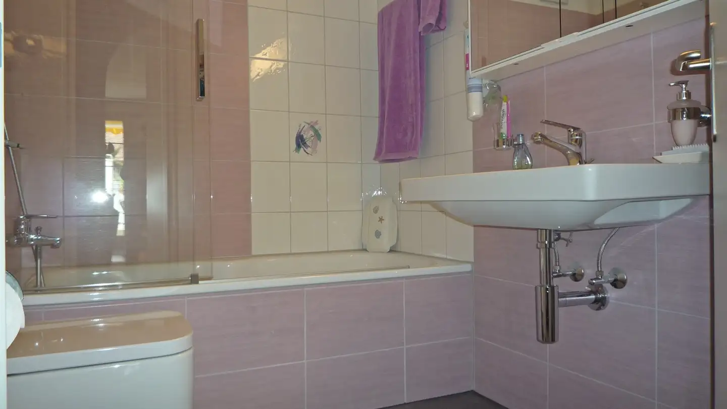 Wohnung mieten - Schmittengasse 1, 8335 Hittnau - Foto 4