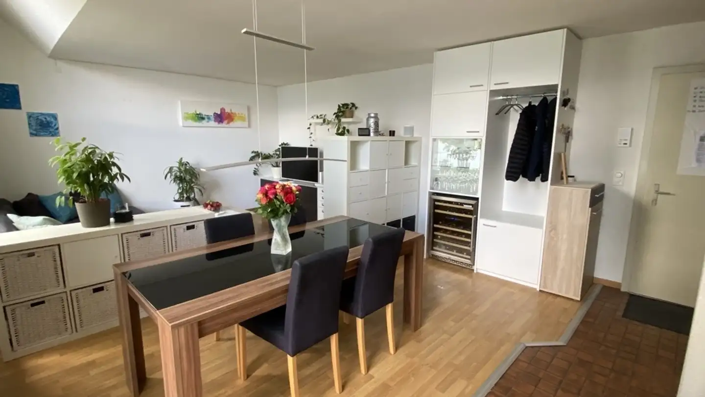 Apartment for rent - Seestrasse 13a, 3654 Gunten - Photo 2