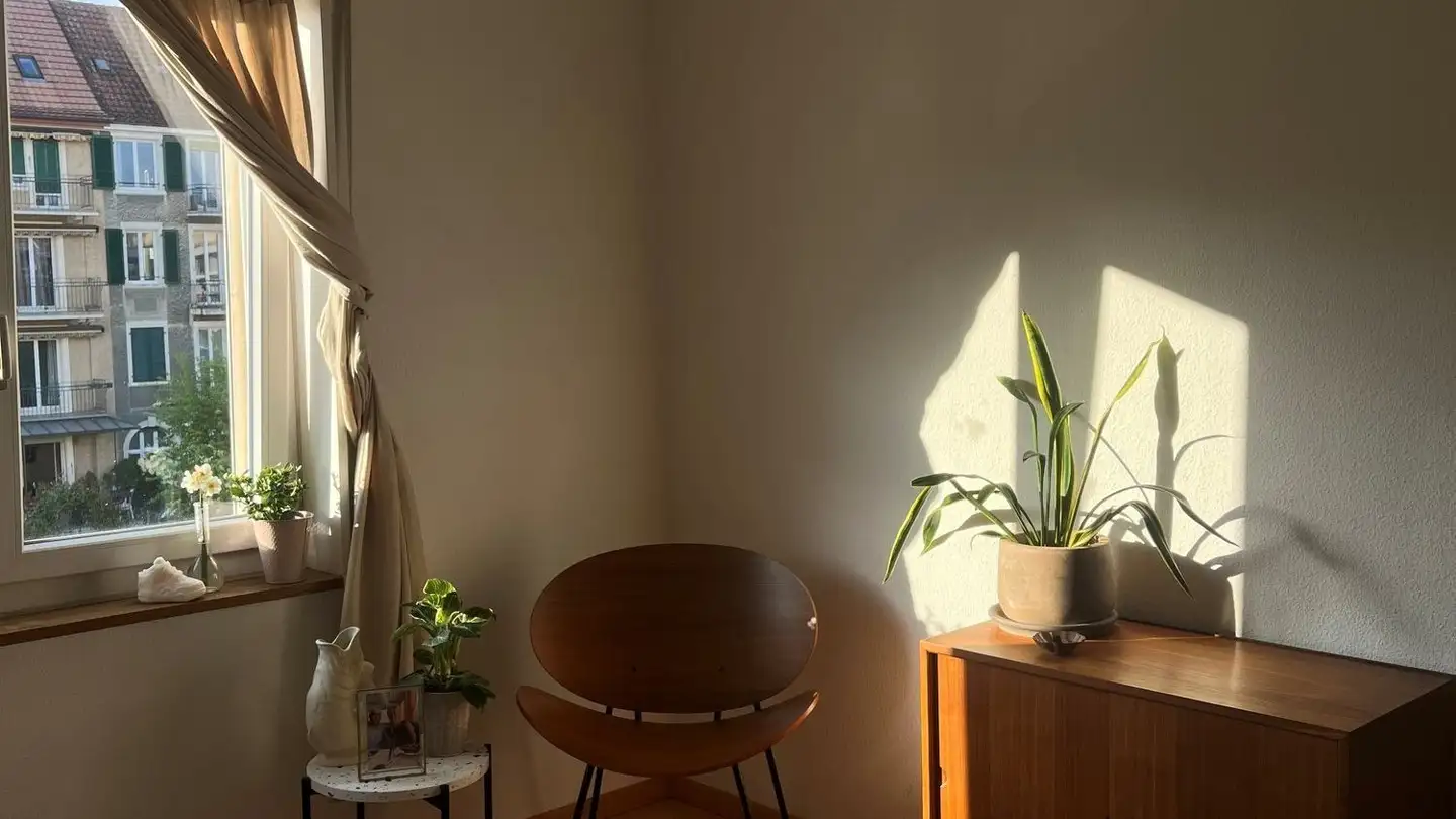 Appartamento in affitto - Quai Du Haut / Oberer Quai 80, 2503 Biel/Bienne - Foto 2